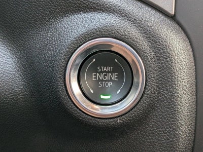 2026 Chevrolet Silverado 1500 Crew Cab Short Box 2-Wheel Drive Custom