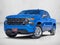 2026 Chevrolet Silverado 1500 Crew Cab Short Box 2-Wheel Drive Custom