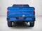 2026 Chevrolet Silverado 1500 Crew Cab Short Box 2-Wheel Drive Custom