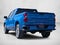 2026 Chevrolet Silverado 1500 Crew Cab Short Box 2-Wheel Drive Custom
