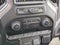 2026 Chevrolet Silverado 1500 Crew Cab Short Box 2-Wheel Drive Custom