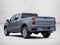 2026 Chevrolet Silverado 1500 Crew Cab Short Box 2-Wheel Drive Custom
