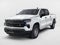 2026 Chevrolet Silverado 1500 Crew Cab Short Box 2-Wheel Drive Custom