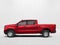 2026 Chevrolet Silverado 1500 Crew Cab Short Box 2-Wheel Drive Custom