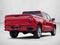 2026 Chevrolet Silverado 1500 Crew Cab Short Box 2-Wheel Drive Custom