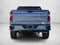 2026 Chevrolet Silverado 1500 Crew Cab Short Box 2-Wheel Drive Custom