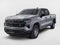2026 Chevrolet Silverado 1500 Crew Cab Short Box 2-Wheel Drive Custom