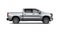 2026 Chevrolet Silverado 1500 Crew Cab Short Box 2-Wheel Drive LT