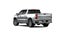 2026 Chevrolet Silverado 1500 Crew Cab Short Box 2-Wheel Drive LT