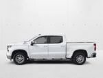 2026 Chevrolet Silverado 1500 Crew Cab Short Box 2-Wheel Drive LT