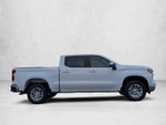 2026 Chevrolet Silverado 1500 Crew Cab Short Box 2-Wheel Drive LT