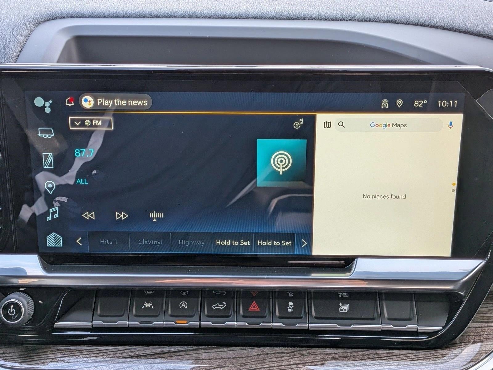 2026 Chevrolet Silverado 1500 Crew Cab Short Box 2-Wheel Drive LT