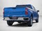 2026 Chevrolet Silverado 1500 Crew Cab Short Box 2-Wheel Drive LT