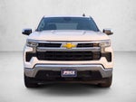 2024 Chevrolet Silverado 1500 Crew Cab Short Box 2-Wheel Drive LT