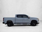 2024 Chevrolet Silverado 1500 Crew Cab Short Box 2-Wheel Drive LT