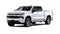 2026 Chevrolet Silverado 1500 Crew Cab Short Box 2-Wheel Drive RST