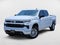 2025 Chevrolet Silverado 1500 Crew Cab Short Box 2-Wheel Drive RST