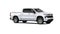 2025 Chevrolet Silverado 1500 Crew Cab Short Box 2-Wheel Drive RST