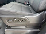 2026 Chevrolet Silverado 1500 Crew Cab Short Box 2-Wheel Drive RST