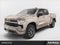 2026 Chevrolet Silverado 1500 Crew Cab Short Box 2-Wheel Drive RST