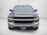 2017 Chevrolet Silverado 1500 Crew Cab Short Box 2-Wheel Drive LT