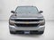 2017 Chevrolet Silverado 1500 Crew Cab Short Box 2-Wheel Drive LT