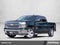 2014 Chevrolet Silverado 1500 Crew Cab Short Box 2-Wheel Drive LT w/1LT