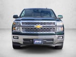 2014 Chevrolet Silverado 1500 Crew Cab Short Box 2-Wheel Drive LT w/1LT