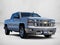 2015 Chevrolet Silverado 1500 Crew Cab Short Box 2-Wheel Drive LTZ Z71