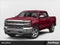 2018 Chevrolet Silverado 1500 Crew Cab Short Box 2-Wheel Drive LTZ