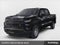 2026 Chevrolet Silverado 1500 Crew Cab Short Box 4-Wheel Drive Custom