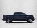 2026 Chevrolet Silverado 1500 Crew Cab Short Box 4-Wheel Drive Custom