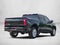 2026 Chevrolet Silverado 1500 Crew Cab Short Box 4-Wheel Drive Custom