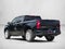 2026 Chevrolet Silverado 1500 Crew Cab Short Box 4-Wheel Drive Custom