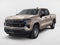 2026 Chevrolet Silverado 1500 Crew Cab Short Box 4-Wheel Drive Custom