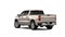 2026 Chevrolet Silverado 1500 Crew Cab Short Box 4-Wheel Drive Custom