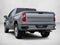 2026 Chevrolet Silverado 1500 Crew Cab Short Box 4-Wheel Drive Custom