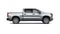 2026 Chevrolet Silverado 1500 Crew Cab Short Box 4-Wheel Drive Custom