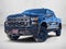 2026 Chevrolet Silverado 1500 Crew Cab Short Box 4-Wheel Drive Custom Trail Boss