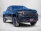 2026 Chevrolet Silverado 1500 Crew Cab Short Box 4-Wheel Drive Custom Trail Boss