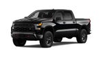 2026 Chevrolet Silverado 1500 Crew Cab Short Box 4-Wheel Drive Custom Trail Boss