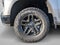 2026 Chevrolet Silverado 1500 Crew Cab Short Box 4-Wheel Drive Custom Trail Boss