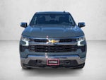 2026 Chevrolet Silverado 1500 Crew Cab Short Box 4-Wheel Drive LT 1LT