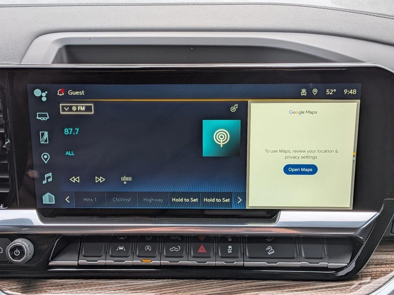 2026 Chevrolet Silverado 1500 Crew Cab Short Box 4-Wheel Drive LT Trail Boss