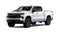 2026 Chevrolet Silverado 1500 Crew Cab Short Box 4-Wheel Drive LT Trail Boss