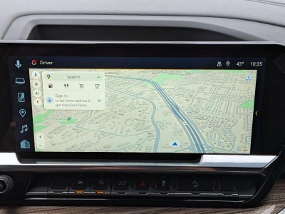 2025 Chevrolet Silverado 1500 Crew Cab Short Box 4-Wheel Drive LT Trail Boss