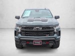 2025 Chevrolet Silverado 1500 Crew Cab Short Box 4-Wheel Drive LT Trail Boss