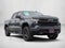 2025 Chevrolet Silverado 1500 Crew Cab Short Box 4-Wheel Drive LT Trail Boss