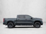 2025 Chevrolet Silverado 1500 Crew Cab Short Box 4-Wheel Drive LT Trail Boss
