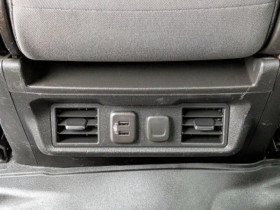 2021 Chevrolet Silverado 1500 Crew Cab Short Box 2-Wheel Drive LT